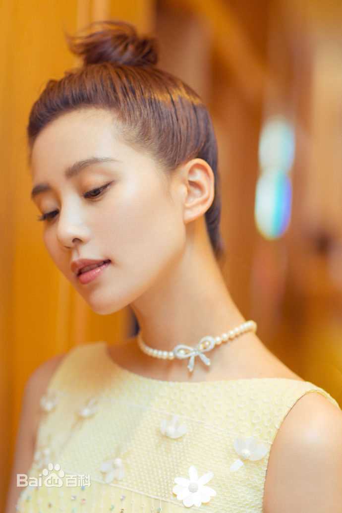 刘诗诗(Liu Shishi)微博之夜图片图集