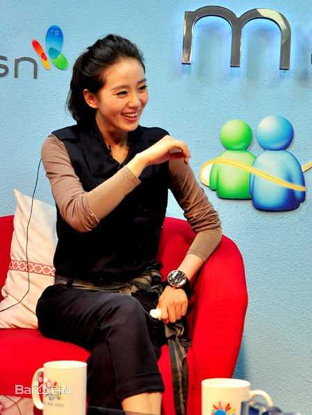 高清刘诗诗(Liu Shishi)精彩图册1