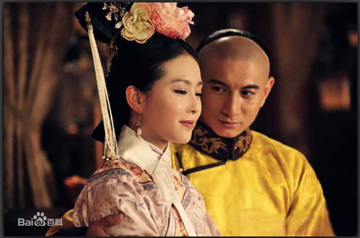 高清刘诗诗(Liu Shishi)精彩图册1