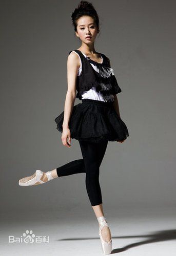 高清刘诗诗(Liu Shishi)精彩图册1