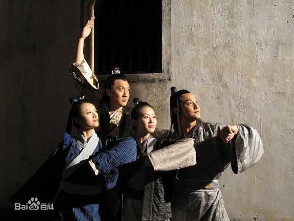 高清刘诗诗(Liu Shishi)精彩图册1