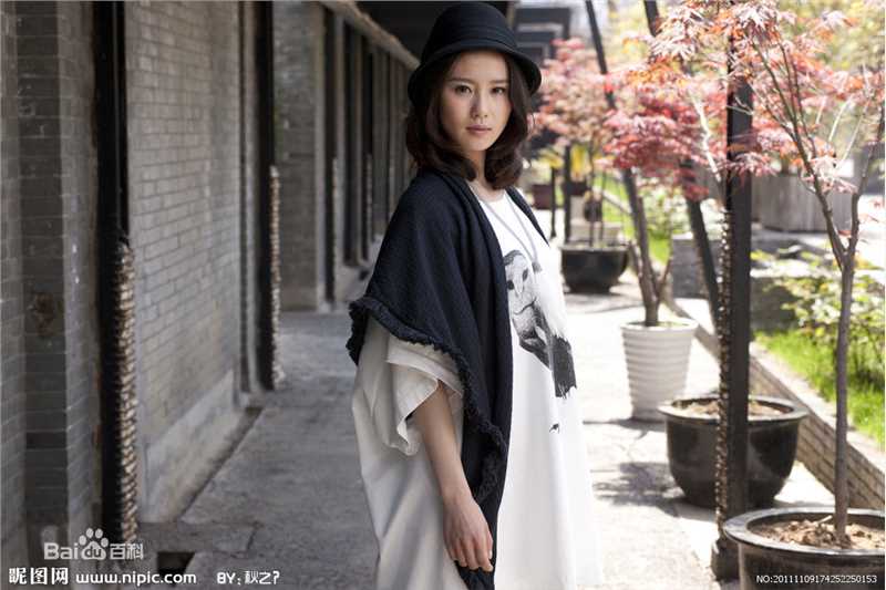 高清刘诗诗(Liu Shishi)精彩图册1