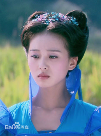 高清刘诗诗(Liu Shishi)精彩图册1