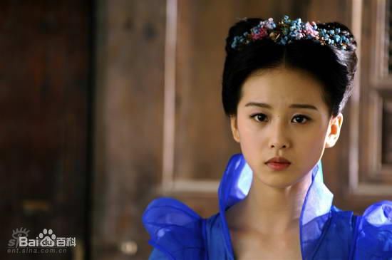 高清刘诗诗(Liu Shishi)精彩图册1