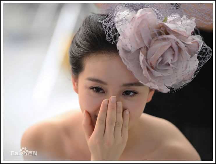 最优质刘诗诗(Liu Shishi)精彩图册