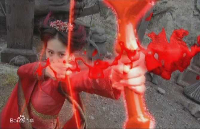 最优质刘诗诗(Liu Shishi)精彩图册