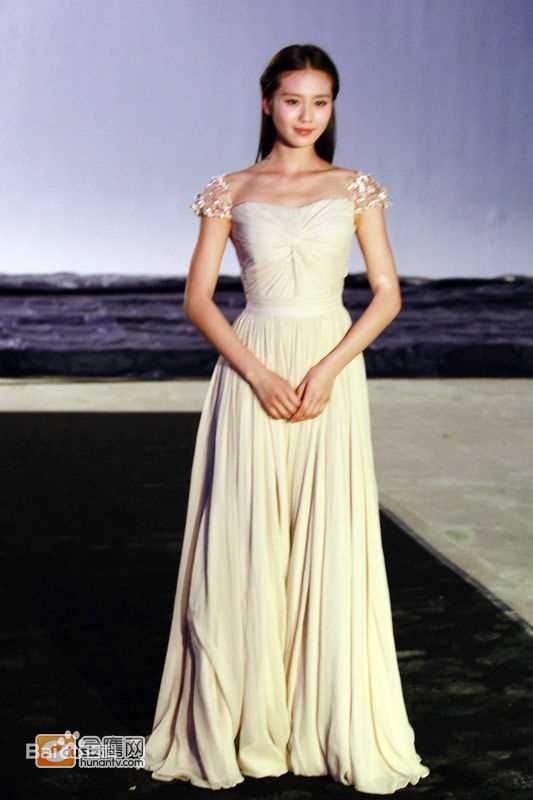 最优质刘诗诗(Liu Shishi)精彩图册