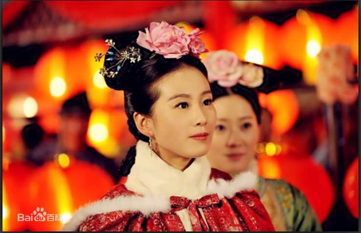 最优质刘诗诗(Liu Shishi)精彩图册