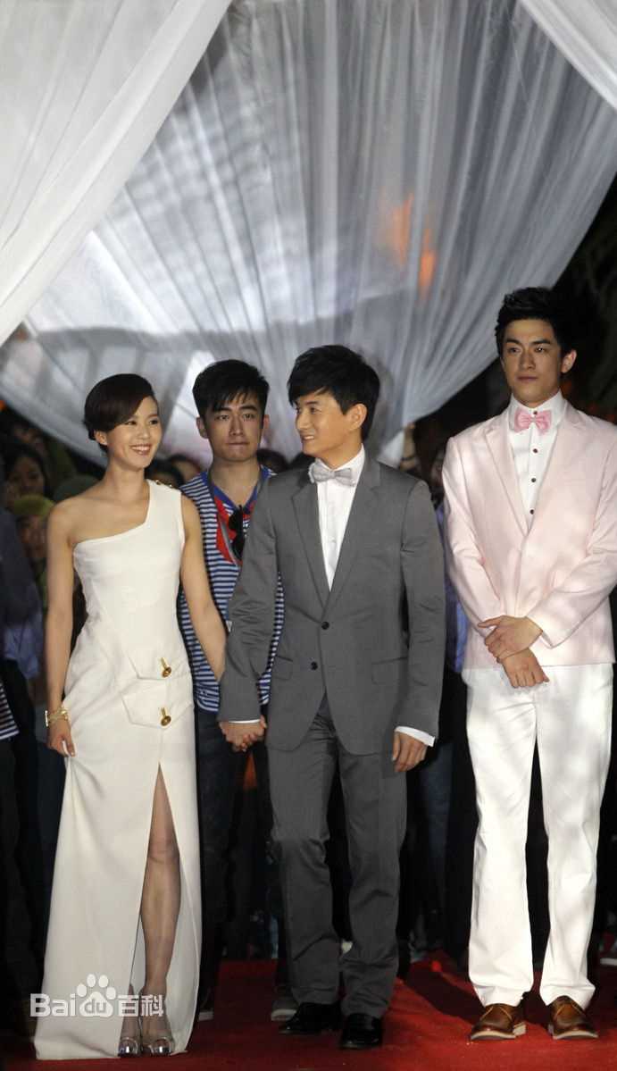 最优质刘诗诗(Liu Shishi)精彩图册