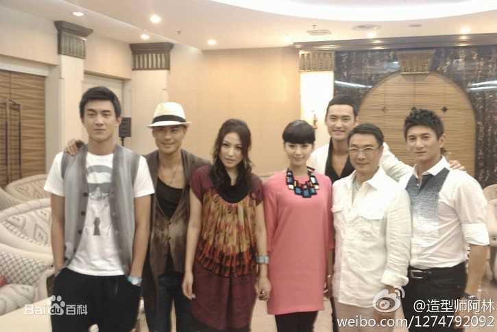 最优质刘诗诗(Liu Shishi)精彩图册