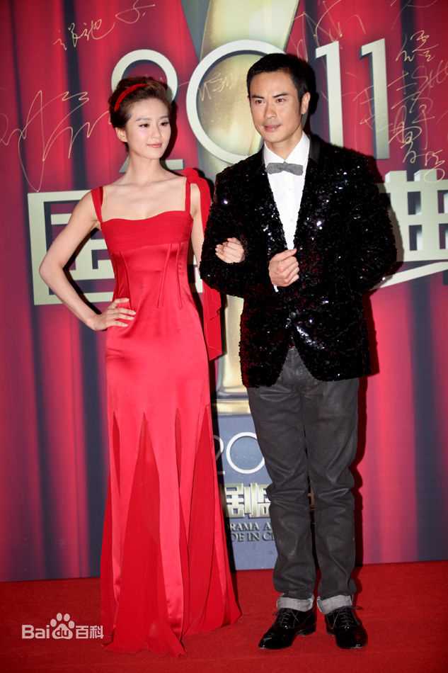 最优质刘诗诗(Liu Shishi)精彩图册