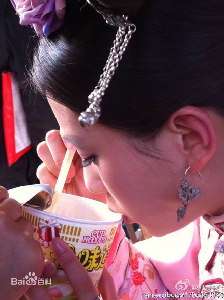 最优质刘诗诗(Liu Shishi)精彩图册