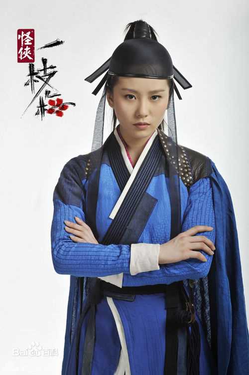 最优质刘诗诗(Liu Shishi)精彩图册