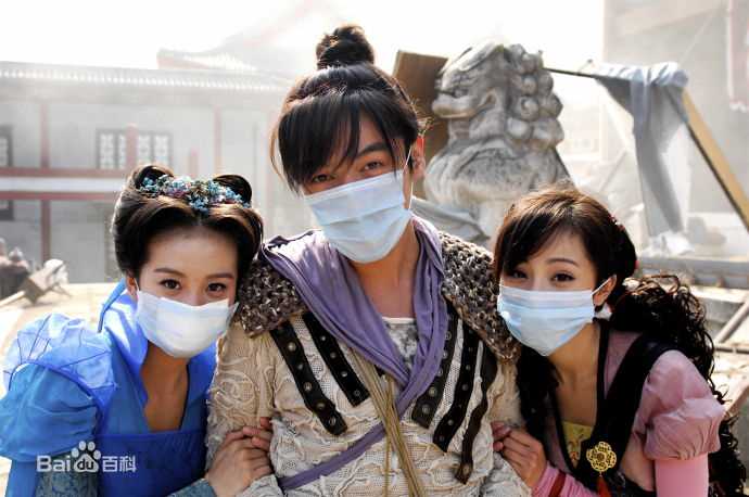 最优质刘诗诗(Liu Shishi)精彩图册