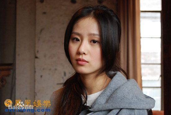 最全刘诗诗(Liu Shishi)精彩图册2