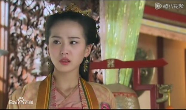 最全刘诗诗(Liu Shishi)精彩图册2