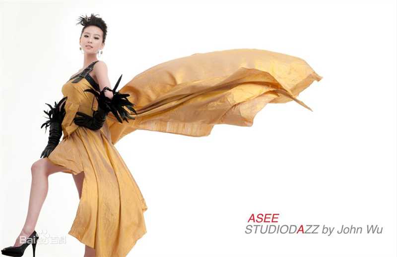 最全刘诗诗(Liu Shishi)精彩图册2