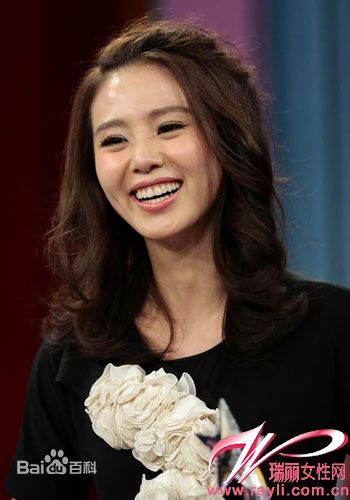 最全刘诗诗(Liu Shishi)精彩图册2