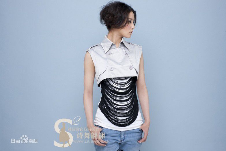 最全刘诗诗(Liu Shishi)精彩图册2