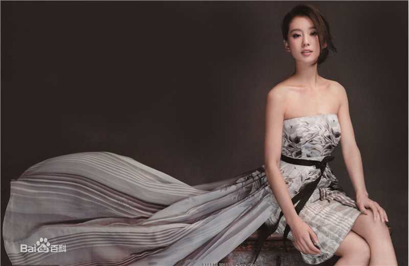 最全刘诗诗(Liu Shishi)精彩图册2