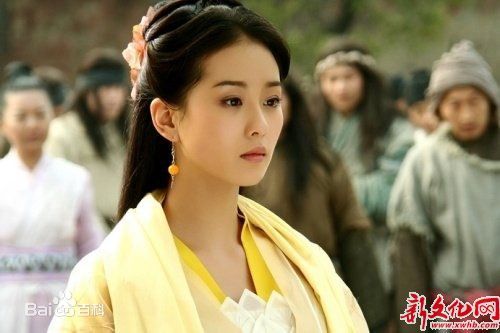 最全刘诗诗(Liu Shishi)精彩图册2