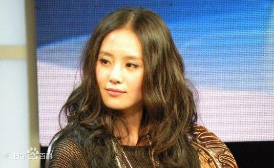 最全刘诗诗(Liu Shishi)精彩图册2