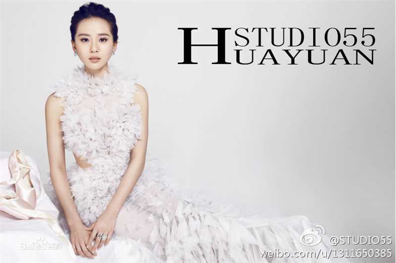 最全刘诗诗(Liu Shishi)精彩图册2