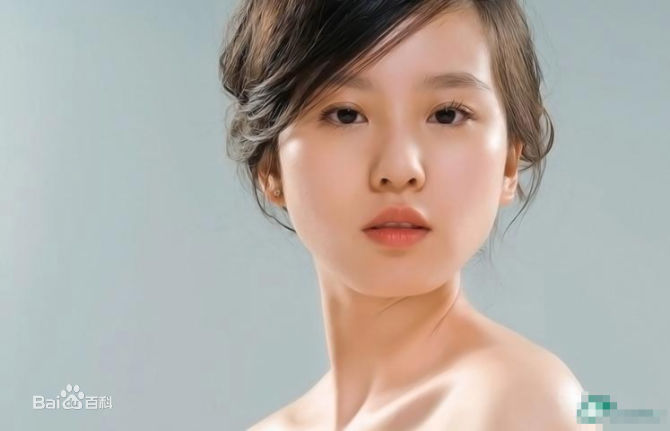 最全刘诗诗(Liu Shishi)精彩图册2