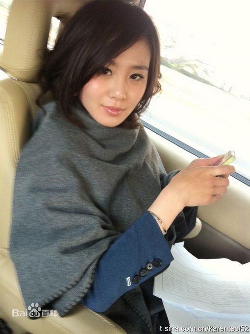 最全刘诗诗(Liu Shishi)精彩图册2