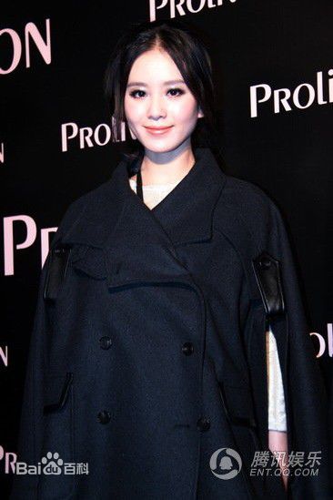 最全刘诗诗(Liu Shishi)精彩图册2