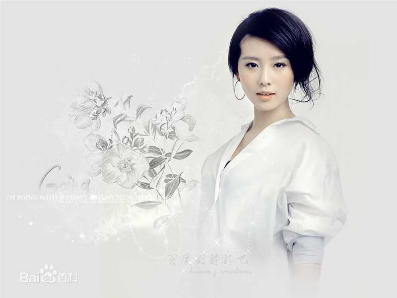 最全刘诗诗(Liu Shishi)精彩图册2