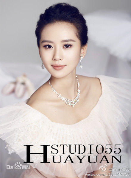 最全刘诗诗(Liu Shishi)精彩图册2