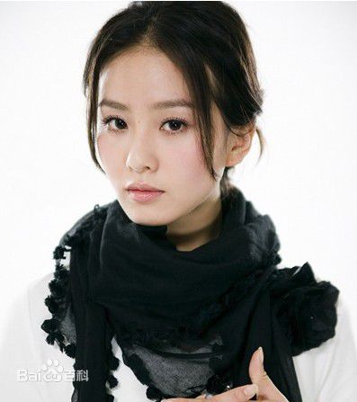 高清刘诗诗(Liu Shishi)精彩图册2