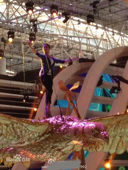 高清刘诗诗(Liu Shishi)精彩图册2