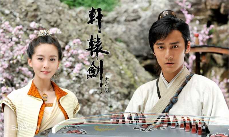 最全刘诗诗(Liu Shishi)精彩图册1