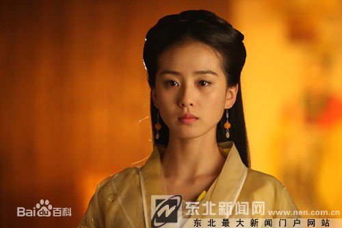 最全刘诗诗(Liu Shishi)精彩图册1