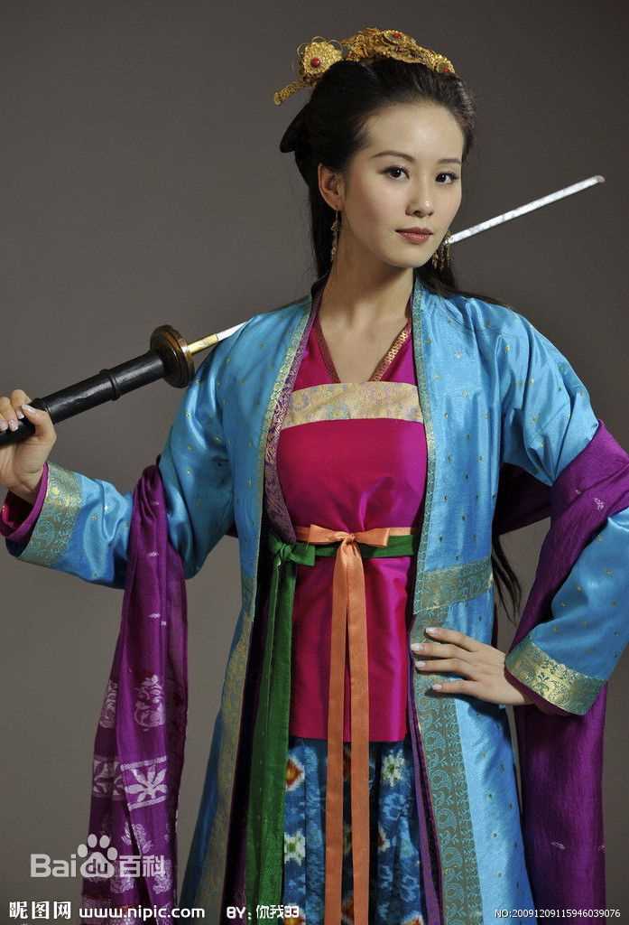 最全刘诗诗(Liu Shishi)精彩图册1