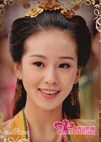最全刘诗诗(Liu Shishi)精彩图册1