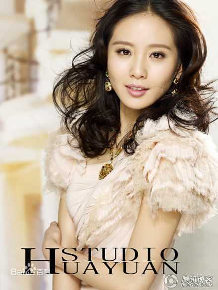 最全刘诗诗(Liu Shishi)精彩图册1