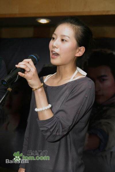 最全刘诗诗(Liu Shishi)精彩图册1