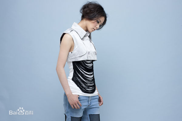 最全刘诗诗(Liu Shishi)精彩图册1