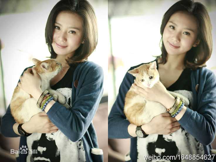 最全刘诗诗(Liu Shishi)精彩图册1