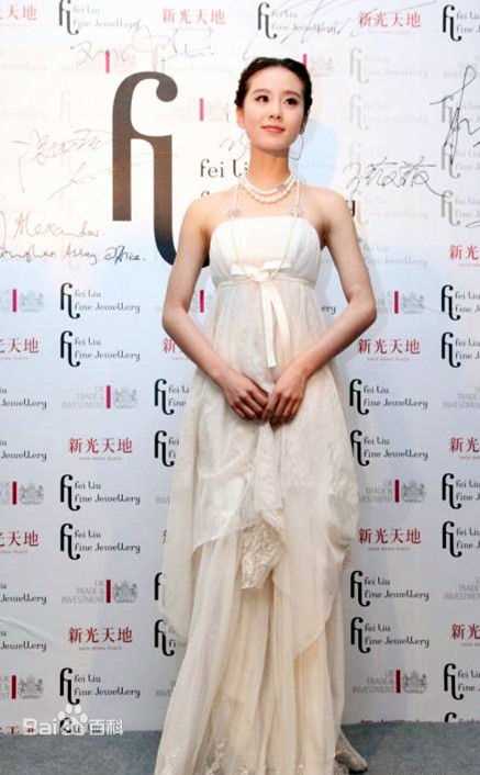 最全刘诗诗(Liu Shishi)精彩图册1