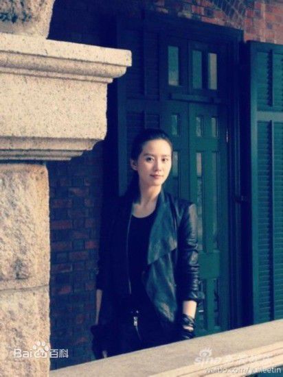 最全刘诗诗(Liu Shishi)精彩图册1