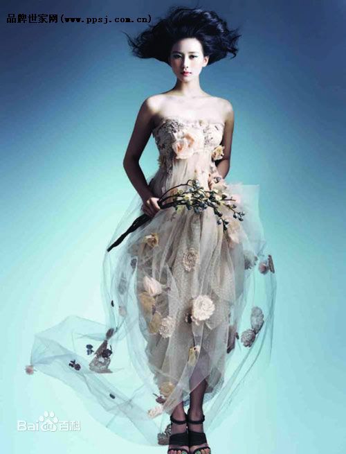 最全刘诗诗(Liu Shishi)精彩图册1