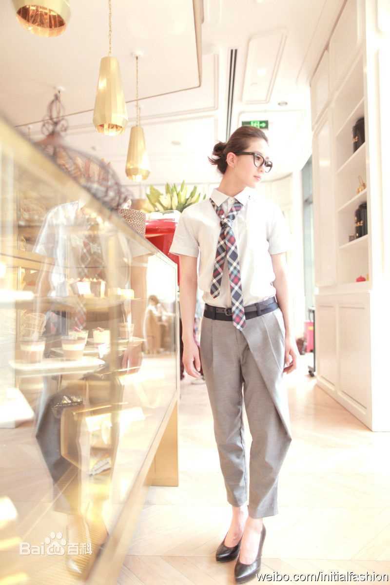 最全刘诗诗(Liu Shishi)精彩图册1