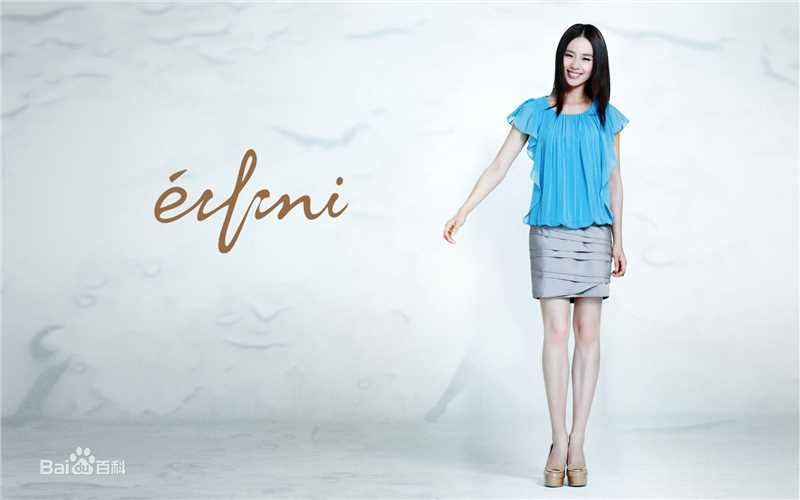 刘诗诗(Liu Shishi)精彩图册