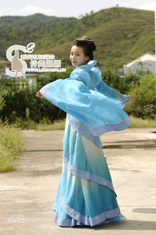 刘诗诗(Liu Shishi)精彩图册