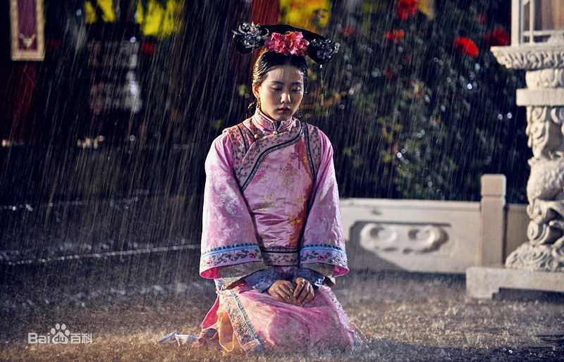 刘诗诗(Liu Shishi)精彩图册