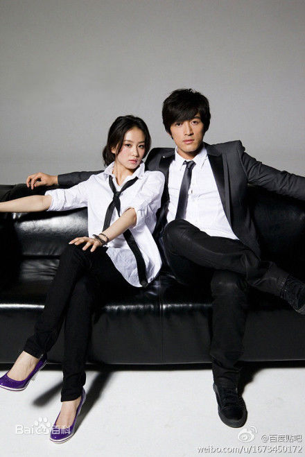 刘诗诗(Liu Shishi)精彩图册